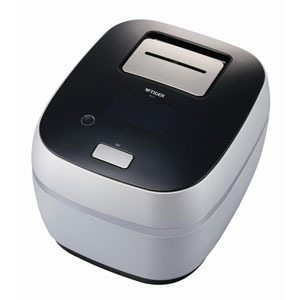 image:2 JPX-A060 炊飯器 タイガー