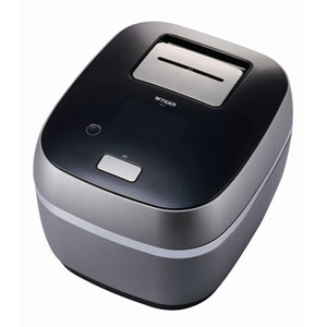 image:1 JPX-A100 炊飯器 タイガー