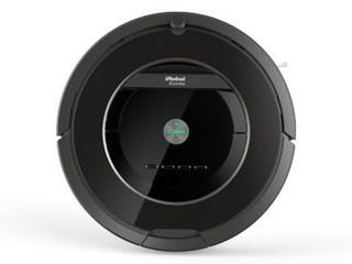 image:1 ルンバ880 ロボット掃除機 アイロボット