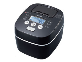 image:1 JKX-V150 炊飯器 タイガー