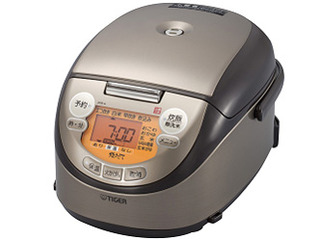 image:1 JKM-G550 炊飯器 タイガー