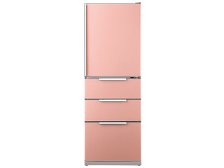 image:1 AQR-SD36C 冷蔵庫 アクア