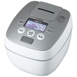 image:3 JPB-G100 炊飯器 タイガー