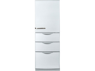 image:1 AQR-361C 冷蔵庫 アクア