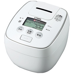 image:1 JPB-H100 炊飯器 タイガー