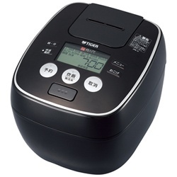 image:2 JPB-H100 炊飯器 タイガー