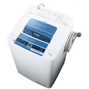 image:1 BW-7TV 洗濯機 日立