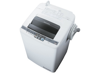 image:1 NW-8SY 洗濯機 日立