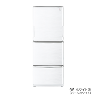 image:1 SJ-PW31Y 冷蔵庫 シャープ