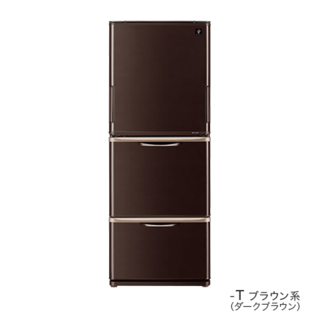 image:2 SJ-PW31Y 冷蔵庫 シャープ