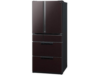 image:2 SJ-GF56X 冷蔵庫 シャープ