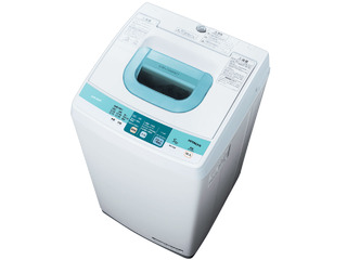 image:1 NW-5SR 洗濯機 日立