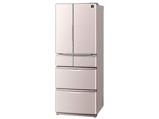 image:1 SJ-XF44X 冷蔵庫 シャープ