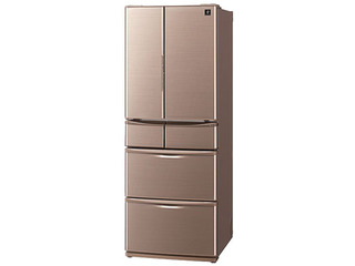 image:2 SJ-XF44X 冷蔵庫 シャープ