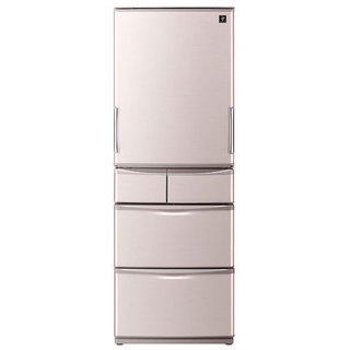 image:1 SJ-XW47X 冷蔵庫 シャープ
