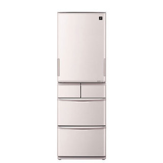 image:1 SJ-PW42X 冷蔵庫 シャープ