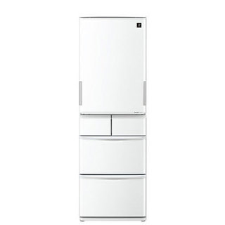 image:2 SJ-PW42X 冷蔵庫 シャープ