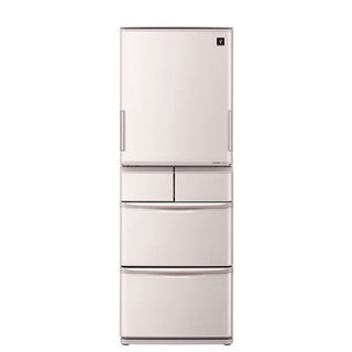 image:1 SJ-PW38X 冷蔵庫 シャープ