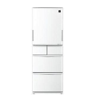 image:2 SJ-PW38X 冷蔵庫 シャープ