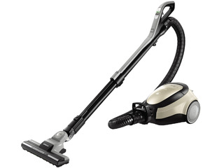 image:1 CV-SY20 掃除機 日立