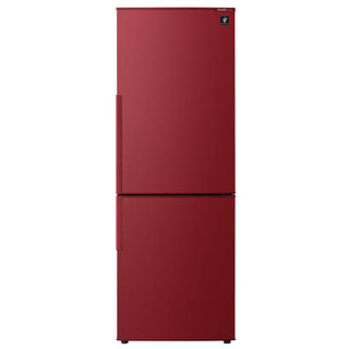 image:2 SJ-PD27X 冷蔵庫 シャープ