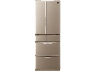 image:1 SJ-XF47Y 冷蔵庫 シャープ