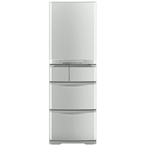 image:1 MR-B42X 冷蔵庫 三菱