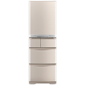 image:2 MR-B42X 冷蔵庫 三菱