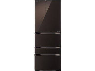 image:2 GR-G56FXV 冷蔵庫 東芝