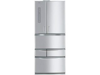 image:1 GR-F62FX 冷蔵庫 東芝