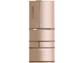 image:2 GR-F62FX 冷蔵庫 東芝