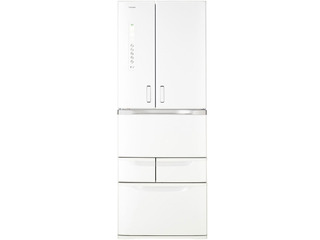 image:1 GR-G51FX 冷蔵庫 東芝