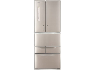 image:2 GR-G51FX 冷蔵庫 東芝