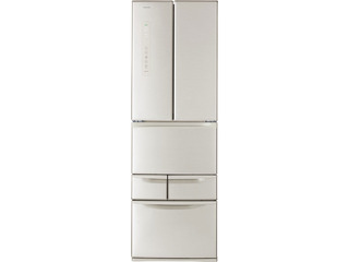 image:2 GR-F43FS 冷蔵庫 東芝