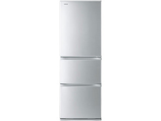 image:2 GR-G38S 冷蔵庫 東芝