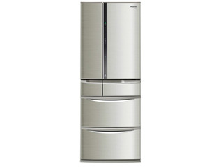 image:2 NR-F507XV 冷蔵庫 パナソニック