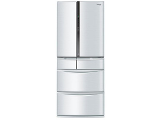 image:2 NR-F607T 冷蔵庫 パナソニック