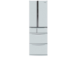 image:2 NR-F437T 冷蔵庫 パナソニック