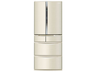 image:1 NR-F618TV 冷蔵庫 パナソニック