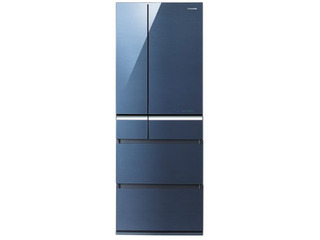 image:2 NR-F568XG 冷蔵庫 パナソニック