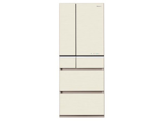 image:2 NR-F478XGM 冷蔵庫 パナソニック