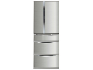 image:1 NR-F568TV 冷蔵庫 パナソニック