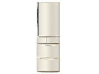 image:1 NR-E438T 冷蔵庫 パナソニック