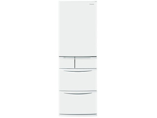 image:1 NR-ETR438 冷蔵庫 パナソニック