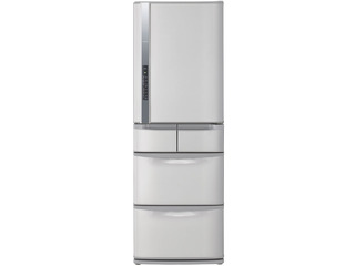 image:2 R-S500CM 冷蔵庫 日立