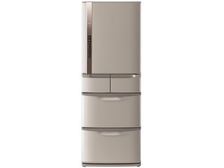 image:2 R-SL470CM 冷蔵庫 日立