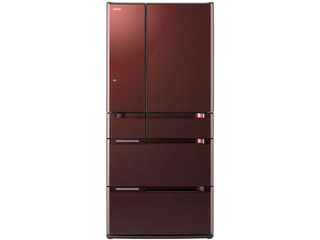 image:1 R-X6700D 冷蔵庫 日立