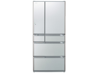 image:2 R-X6700D 冷蔵庫 日立