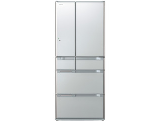 image:2 R-G6200D 冷蔵庫 日立