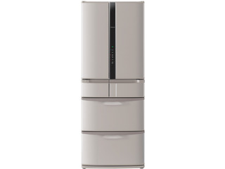 image:2 R-F520D 冷蔵庫 日立